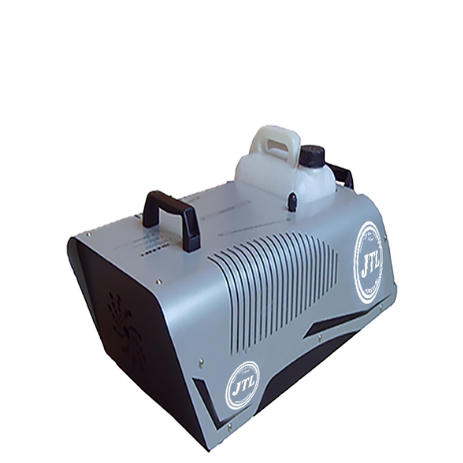 Maquina de humo 3000w JTL Maquina de humo 3000w JTL