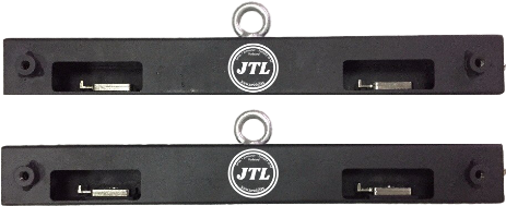 Accesorios pantallas de led JTL 