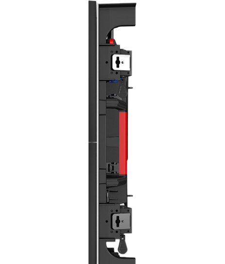 Modulo led pantalla lateral 