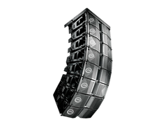 Sonido JTL ALtavoces Line array 