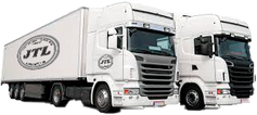 Transporte Sonido JTL Transporte Sonido JTL