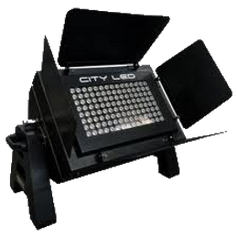 Alquiler city color led JTL Alquiler city color led JTL