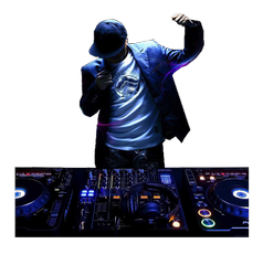 Alquiler dj JTL Alquiler dj JTL