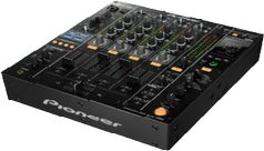 Alquiler Djm 900 nexus 2 Pioneer  JTL 