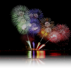 Alquiler fuegos artificiales JTL 