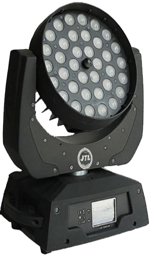 Cabeza movil led 700w JTL 