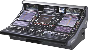 Alquiler mesas de sonido JTL Alquiler mesas de sonido JTL