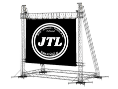 Alquiler pantallas de led JTL Alquiler pantallas de led JTL
