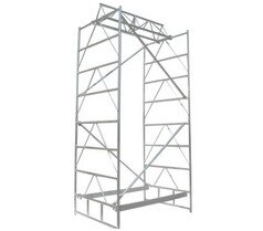 Alquiler estructura JTL Alquiler estructura JTL