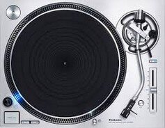 Alquiler technics ml 1200 vinilo JTL Alquiler technics ml 1200 vinilo JTL